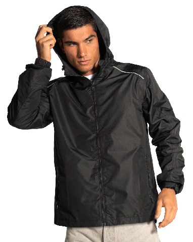 Raincoat