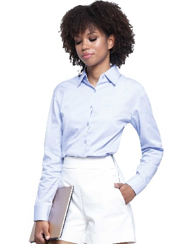 Lady Casual & Business Shirt