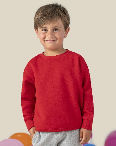 Kid Sweatshirt French Terry
