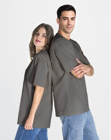 Over Relaxed Fit