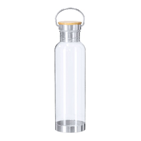 TRANSPARENTE