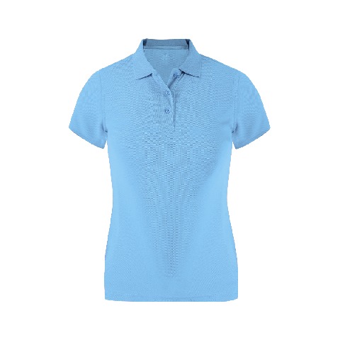 AZUL CLARO - XXL