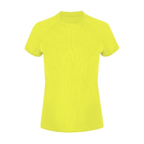 AMARILLO FLUOR - XXL
