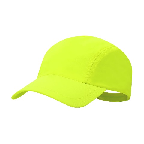 AMARILLO FLUOR