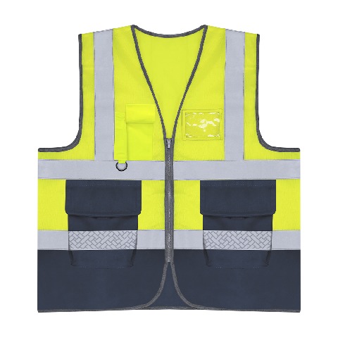 AMARILLO - XL/XXL